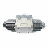 Nachi Hydraulic Directional Control Valve 115v-ac SS-G03-E3X-R-C115-E22